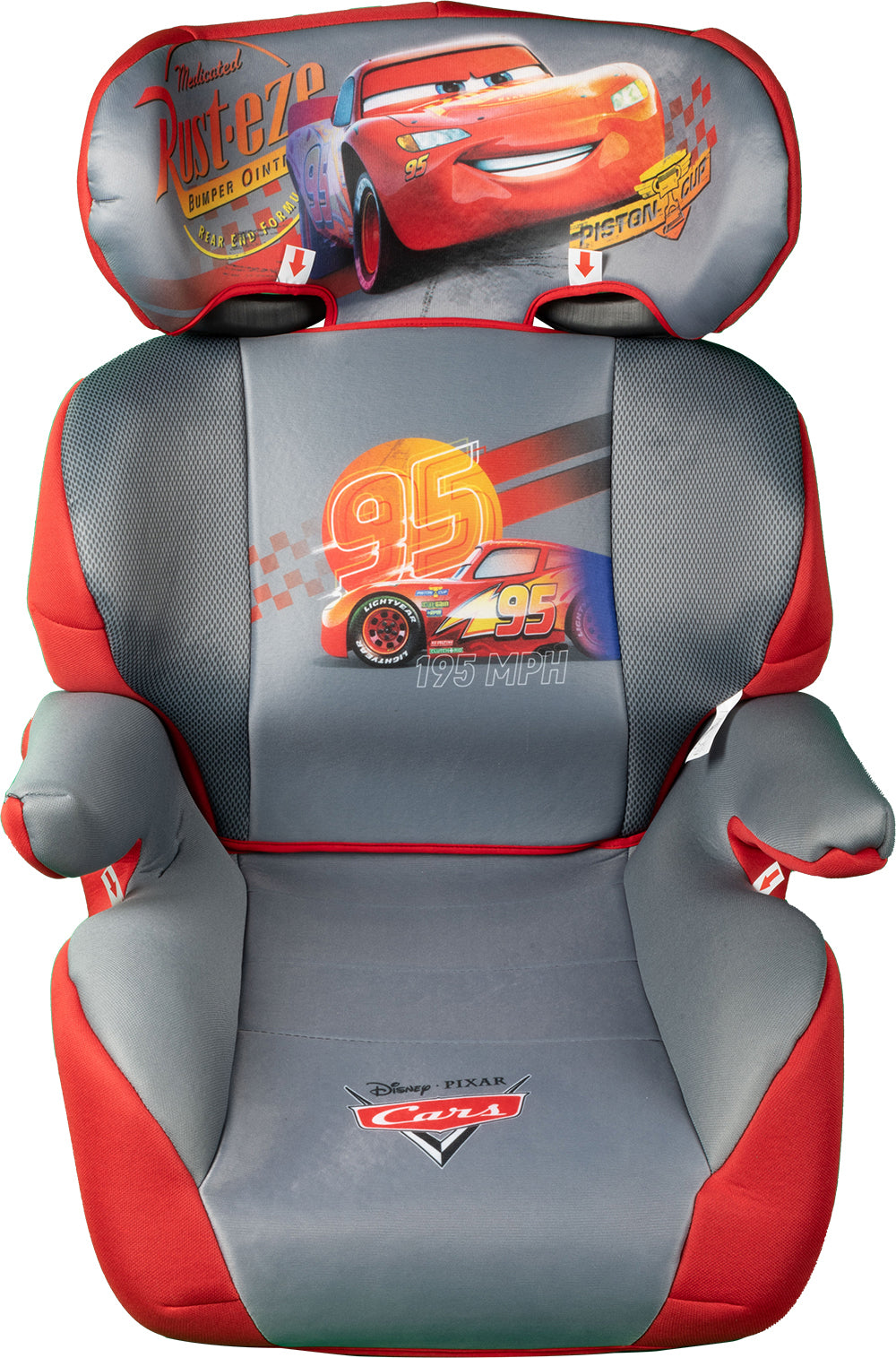 KARRIGE FEMIJESH PER MAKINE CL-11035 CARS 15-36KG (ECE R44/04)