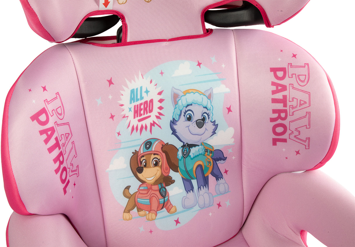 KARRIGE FEMIJESH PER MAKINE CL-11057 PAW PATROL GIRL 15-36KG (ECE R44/04)