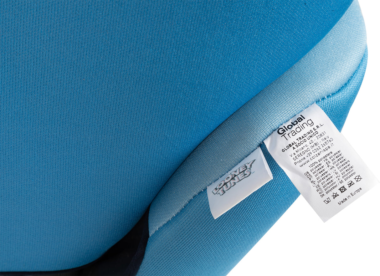 KARRIGE FEMIJESH PER MAKINE CL-11073 LOONEY TUNES 15-36KG (ECE R44/04)