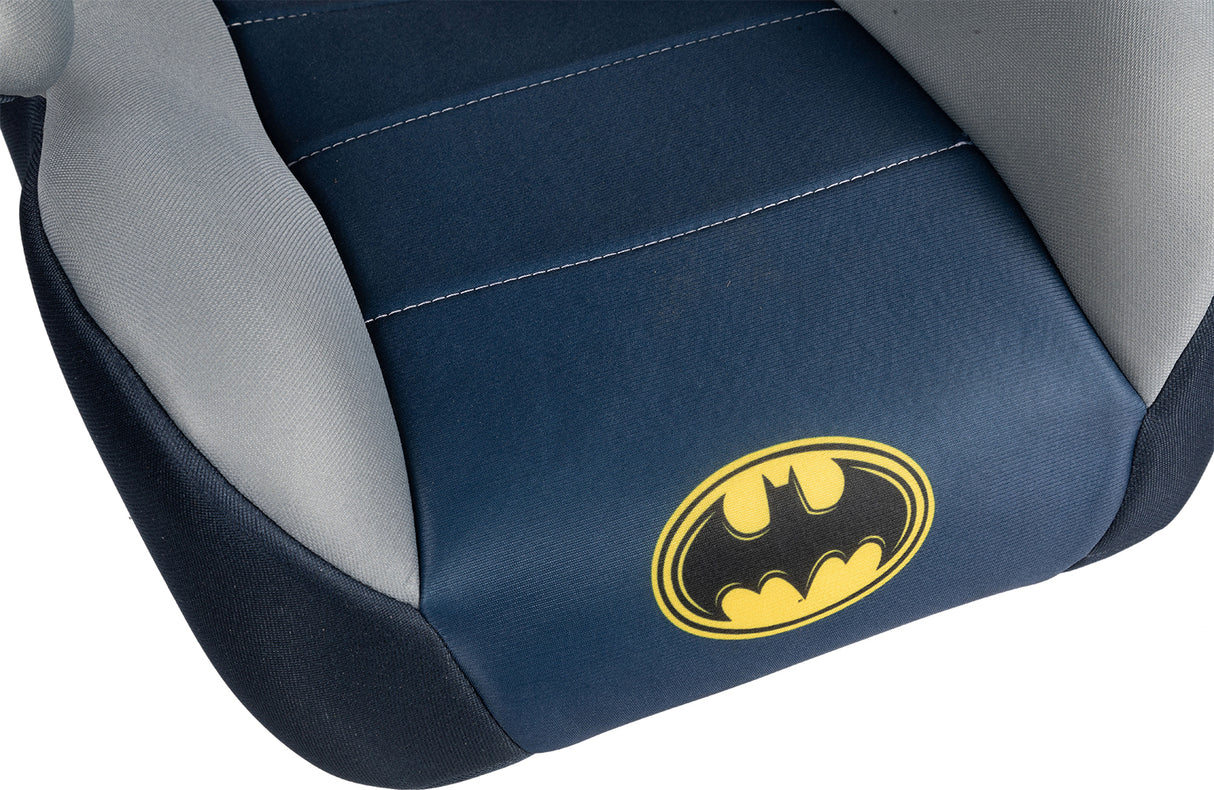 KARRIGE FEMIJESH PER MAKINE CL-11074 BATMAN 15-36KG (ECE R44/04)