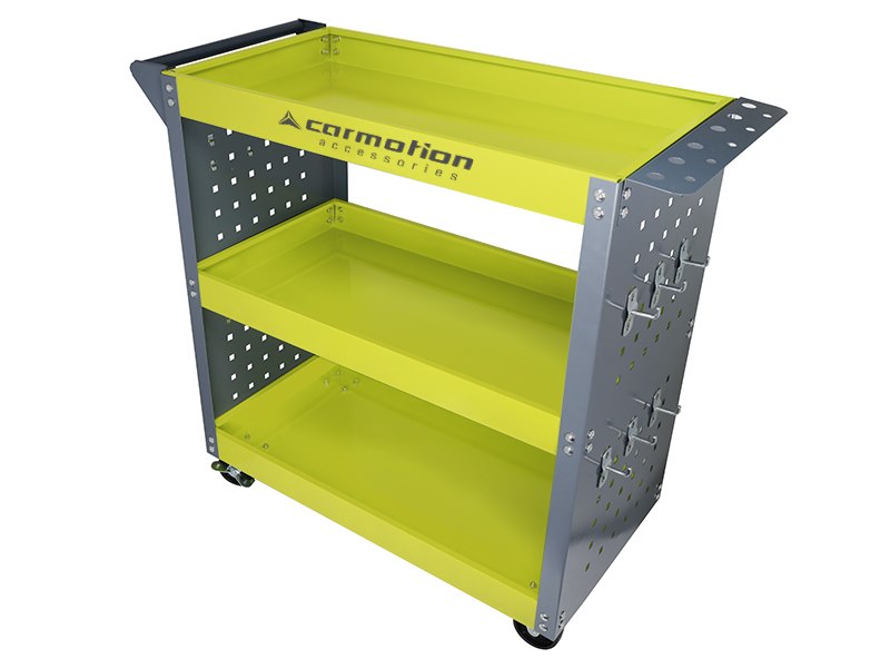KARROCE VEGLASH CM-83440 MOBILE TOOL TROLLEY