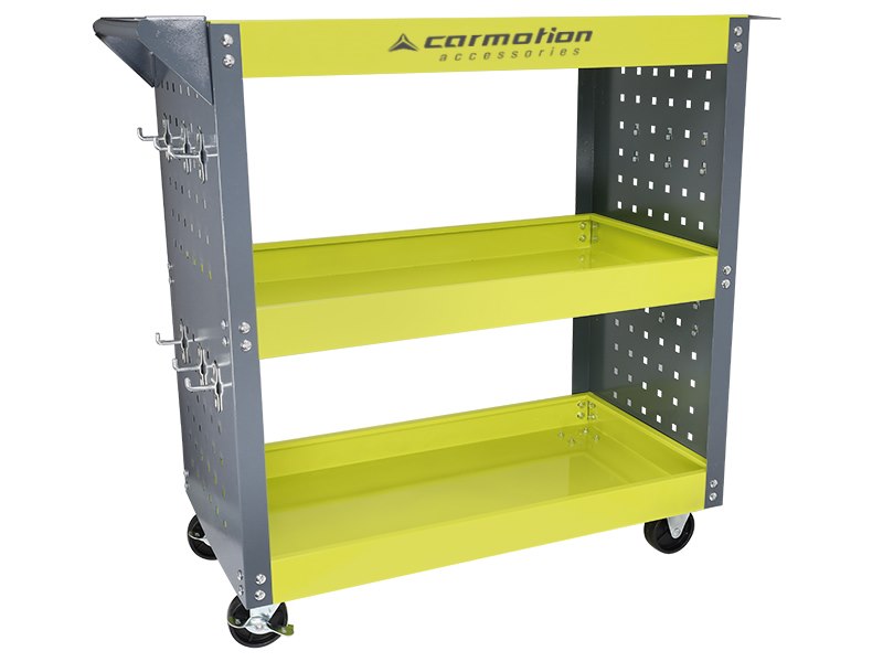 KARROCE VEGLASH CM-83440 MOBILE TOOL TROLLEY