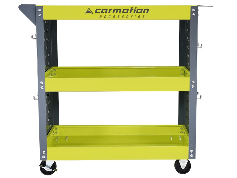 KARROCE VEGLASH CM-83440 MOBILE TOOL TROLLEY