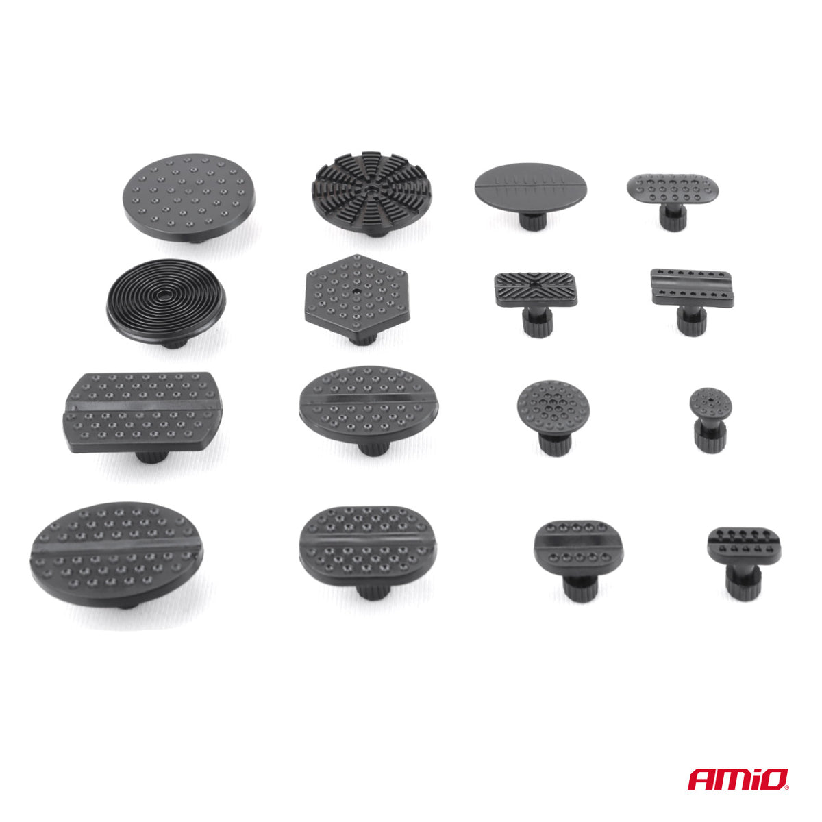 KIT PER RIPARIM LLAMARINE AM-04600 DENT & DING REPAIR
