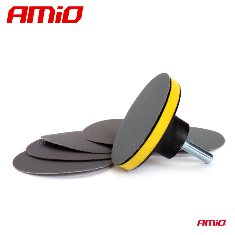 KIT LUCIDIMI PER FENERE MAKINE AM-02892 14 COPE