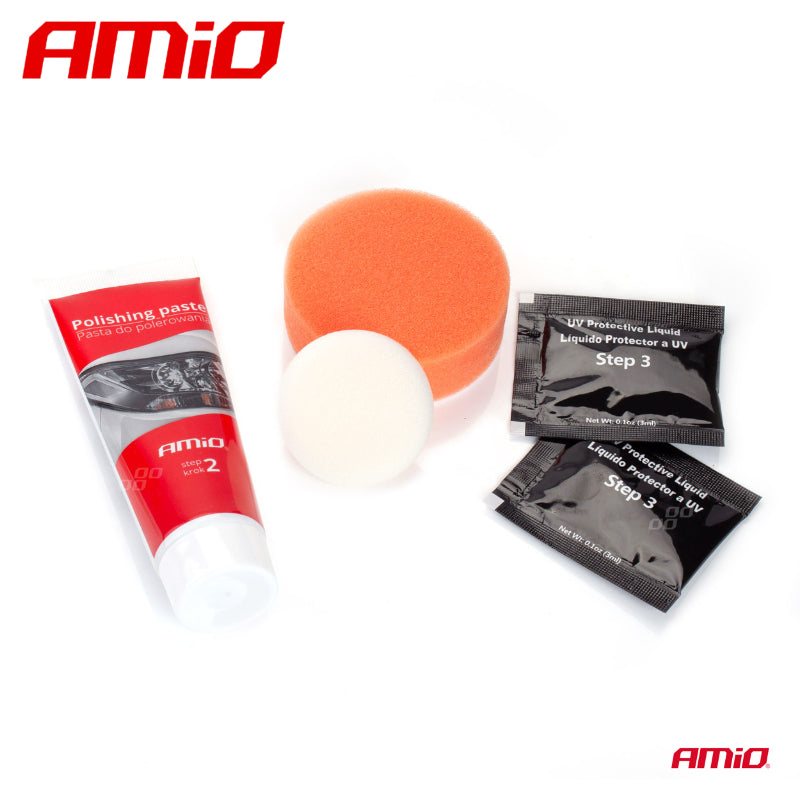 KIT LUCIDIMI PER FENERE MAKINE AM-02892 14 COPE