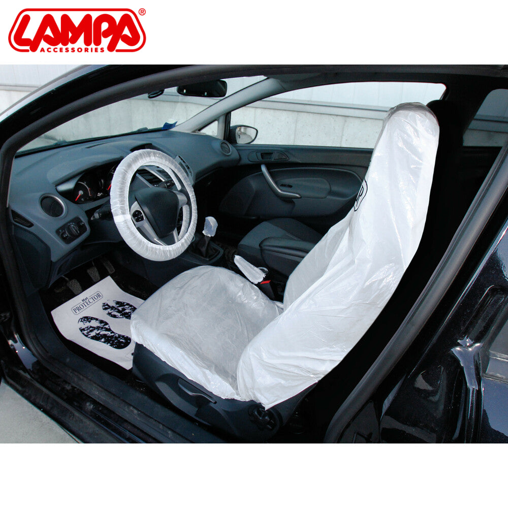 KIT MBROJTES PER INTERIOR MAKINE LMP-53007 5-PJESE