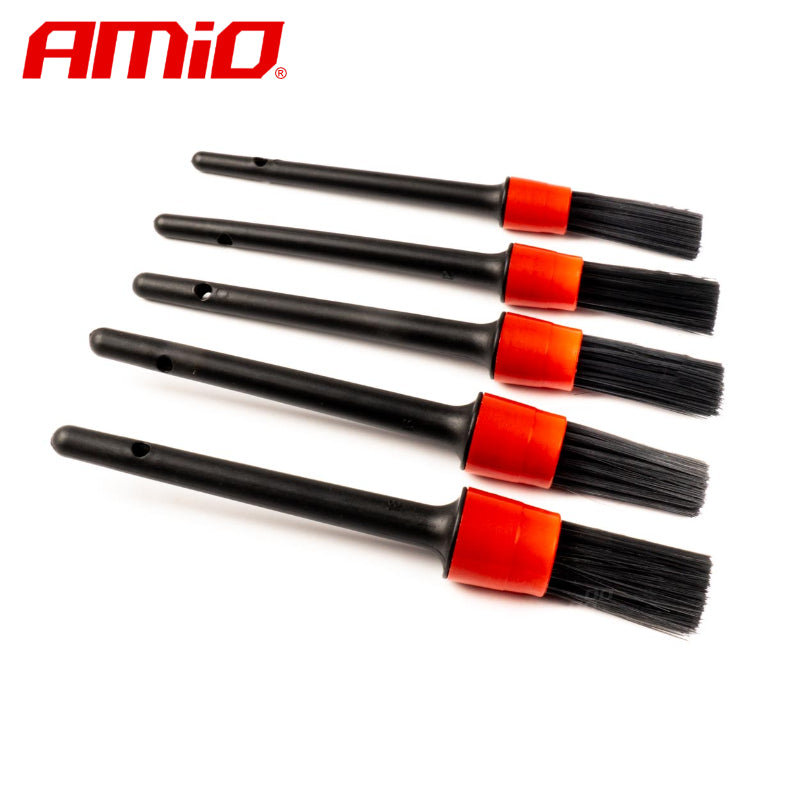 KIT PER DETAILING AM-03099 8-PJESE