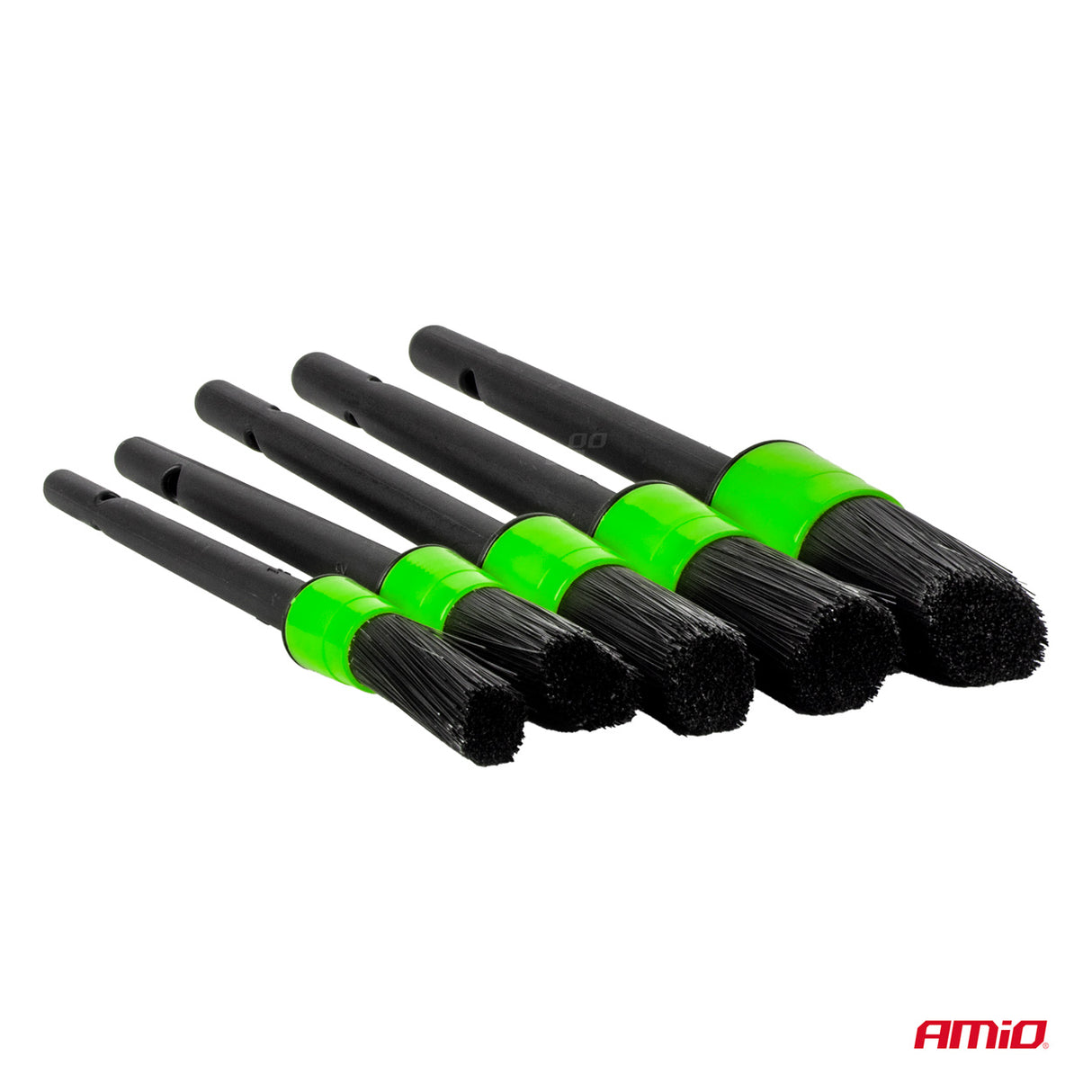 KIT PER DETAILING AM-04330 21-PJESE (ME CANTE)