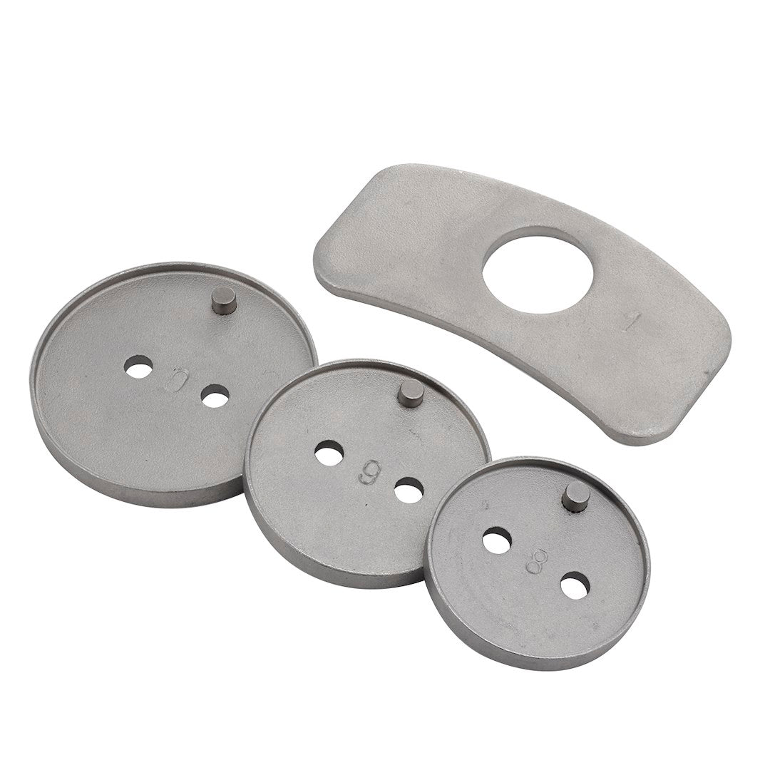 KIT PER RIPARIM PISTONA FRENASH CM-83651 BRAKE CALIPER TOOLS 18-PJESE