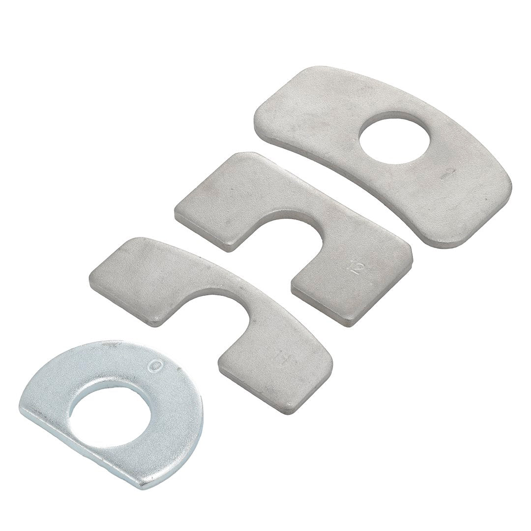 KIT PER RIPARIM PISTONA FRENASH CM-83652 BRAKE CALIPER TOOLS 35-PJESE