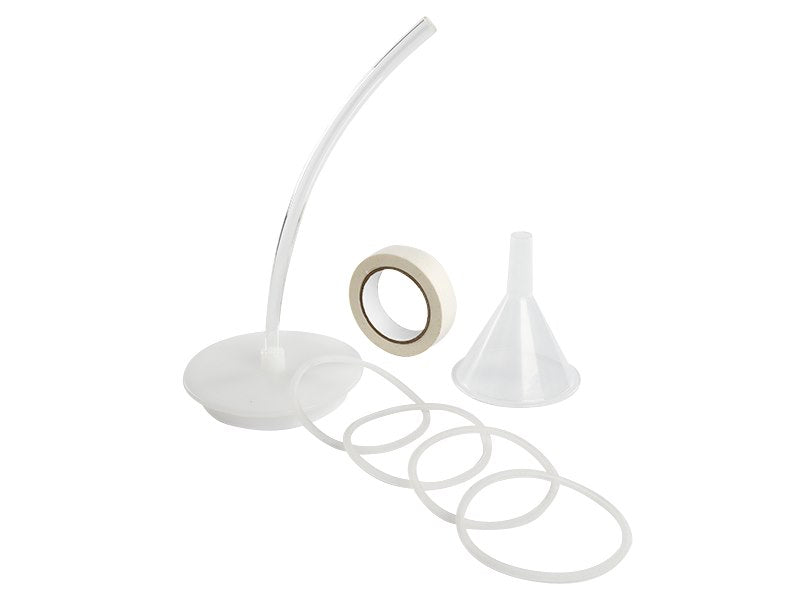 KIT PROFESIONAL PER RIGJENERIM FENERESH CM-63675 19-PJESE