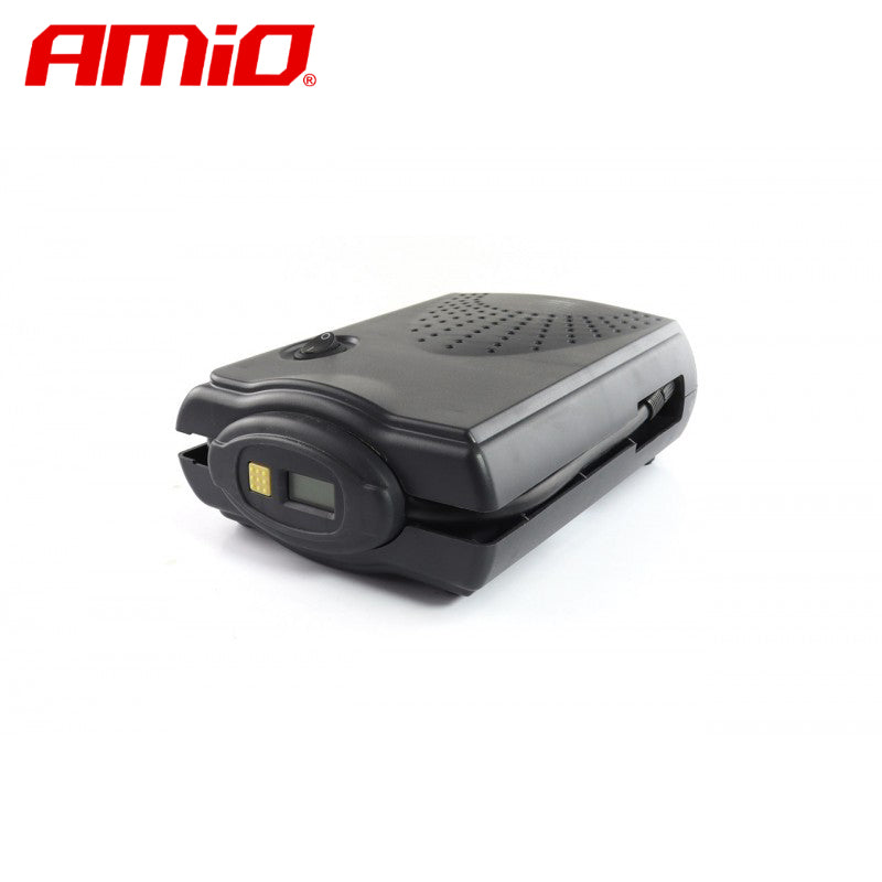 KOMPRESOR AJRI AM-29924-AllRide 12V 100 PSI Ekran Dixhital