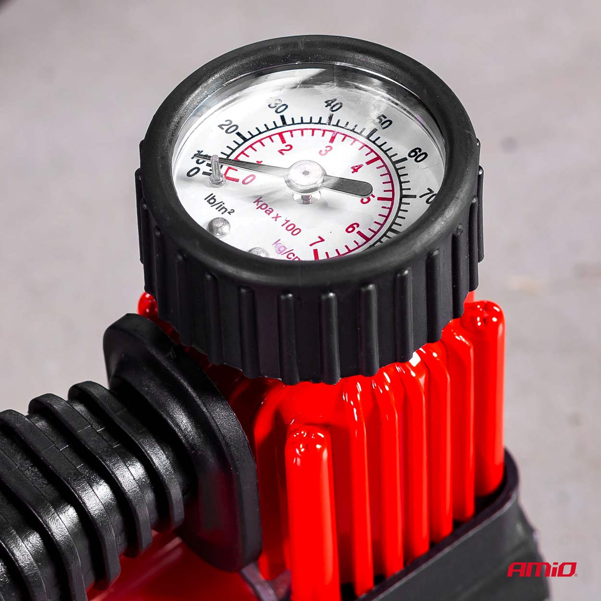 KOMPRESOR AJRI AMiO AM-02179 12V 100PSI 7bar (ACOMP-05) HQ
