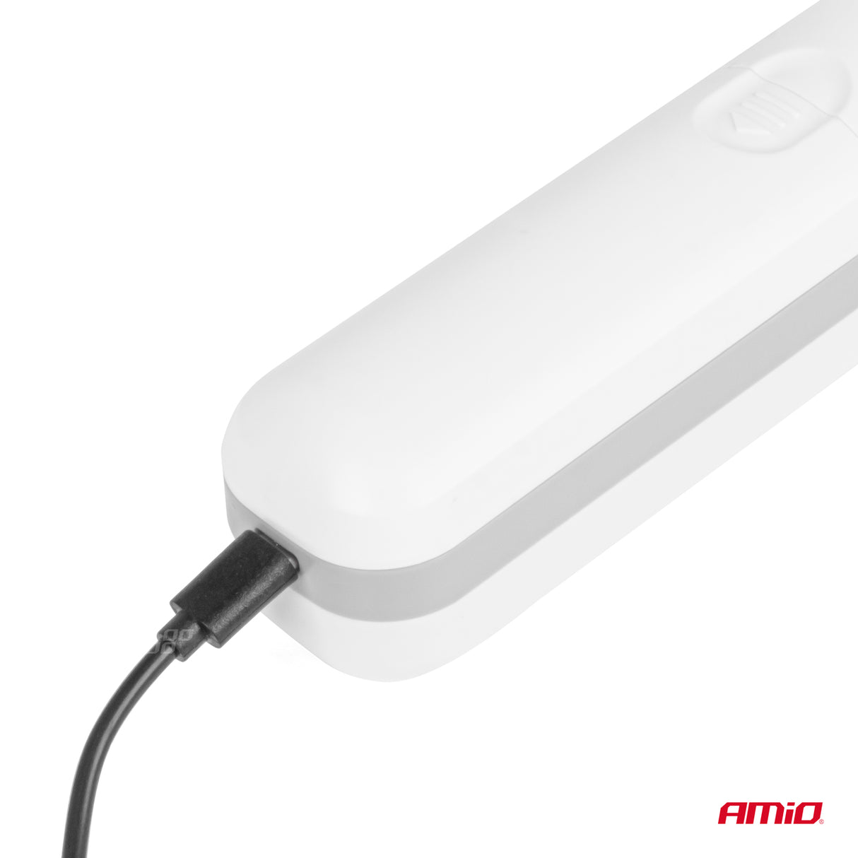 KOMPRESOR AJRI AMiO AM-03689 DC7.4V 40W 150PSI 10bar CORDLESS (Charging: USB-C)
