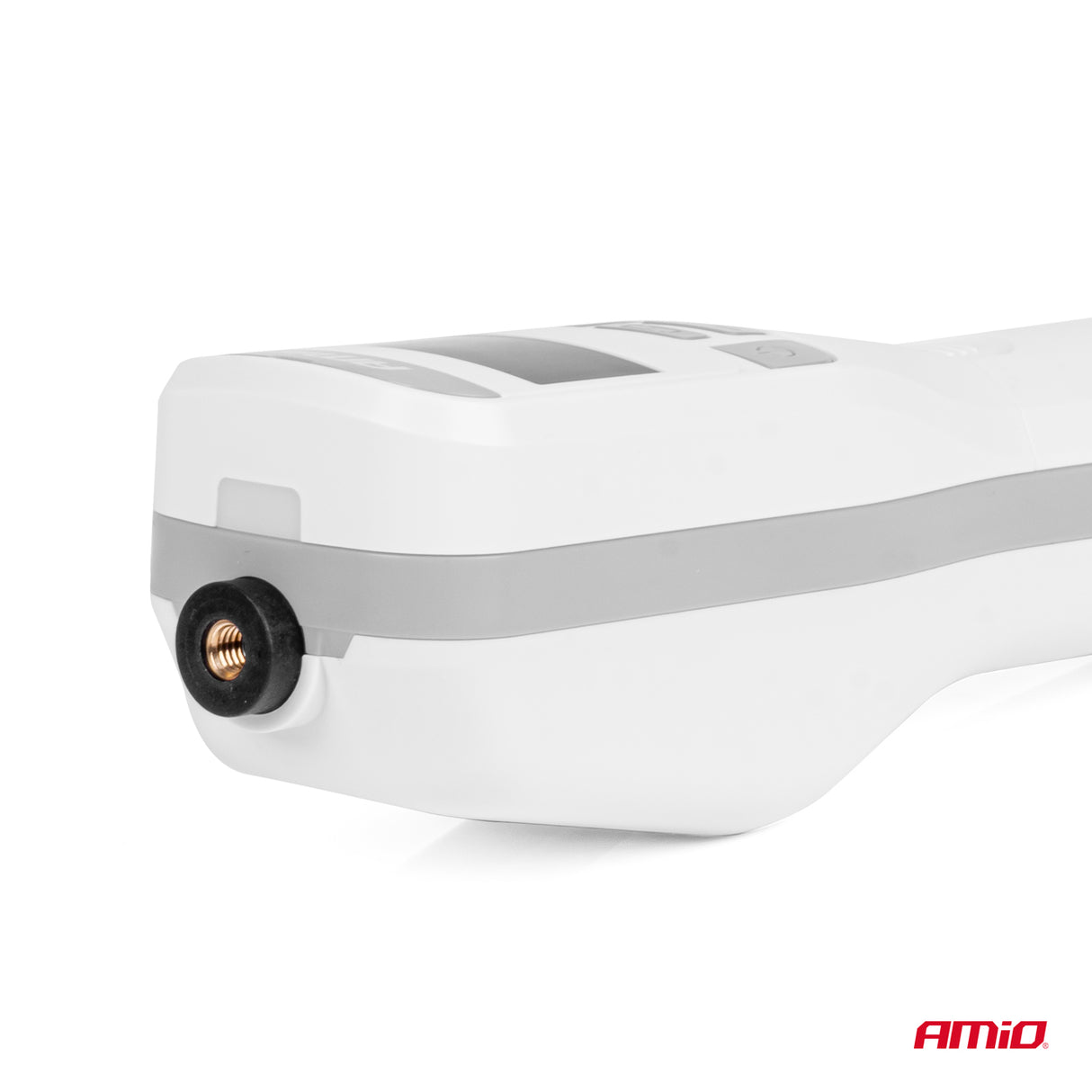 KOMPRESOR AJRI AMiO AM-03689 DC7.4V 40W 150PSI 10bar CORDLESS (Charging: USB-C)
