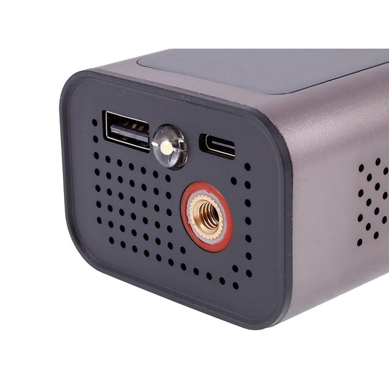 KOMPRESOR AJRI DHE POWERBANK CM-63330 DC12V 150PSI