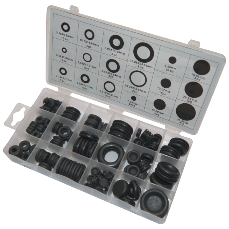 GUARNICIONE - GOMINA UNAZE KR-6001 125 COPE