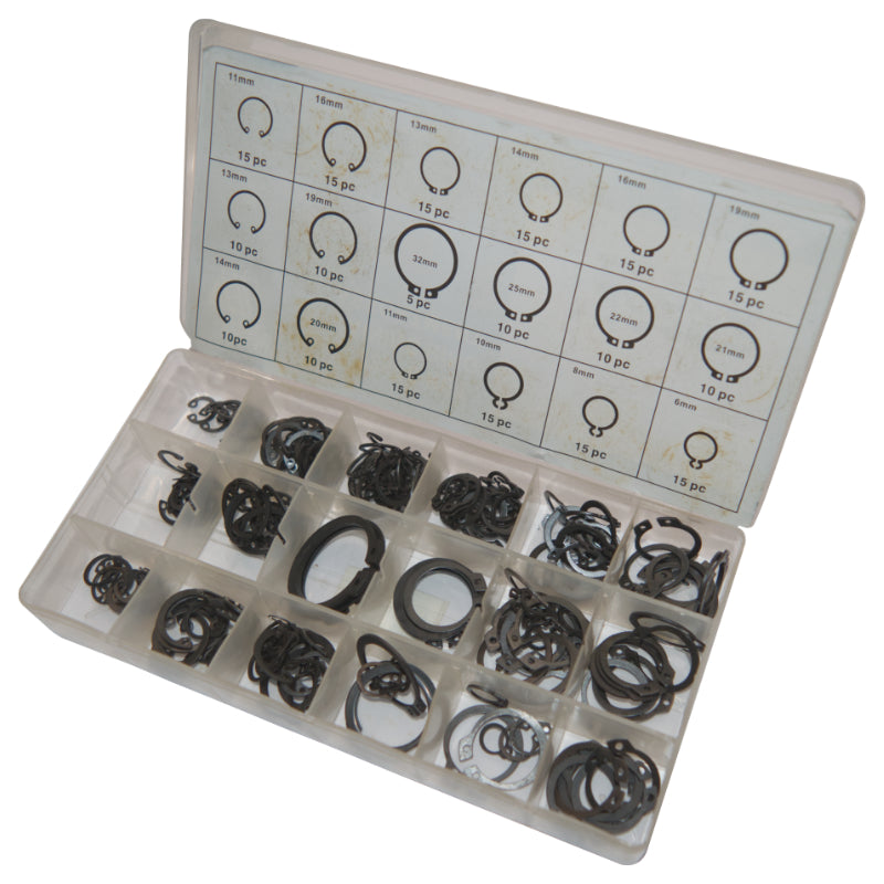 GUARNICIONE - FERMO KR-6003 225 COPE