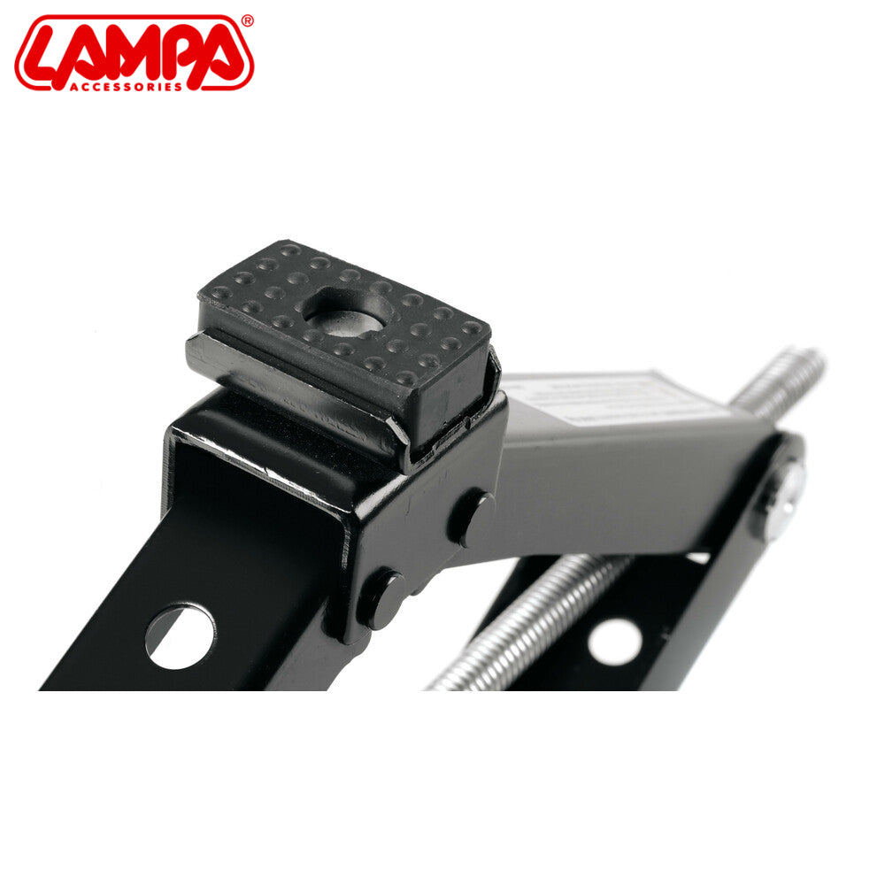 KRIK MEKANIK LMP-71502 1-TON ME LEVE KRIKETI GS-TUV