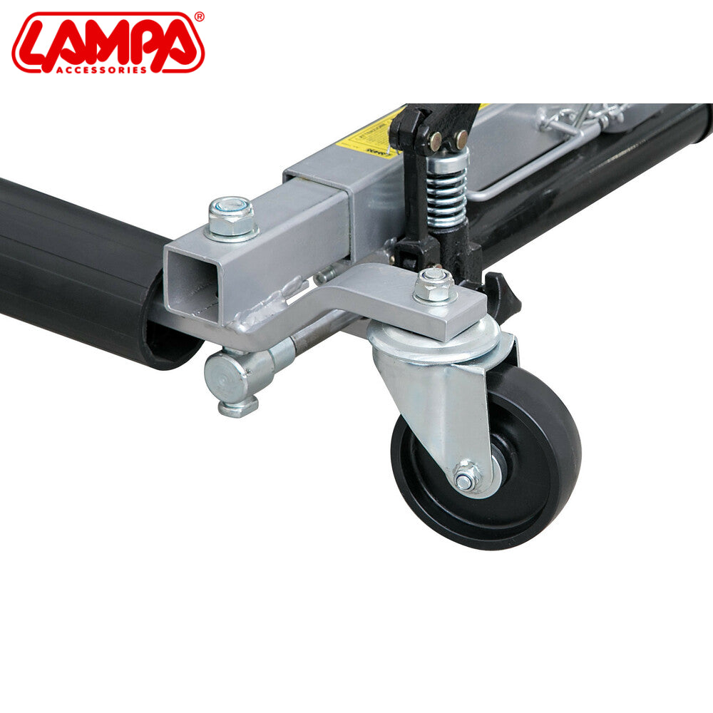 KRIK PER POZICIONIM VETURE LMP-71505 1.6-TON GS-TUV