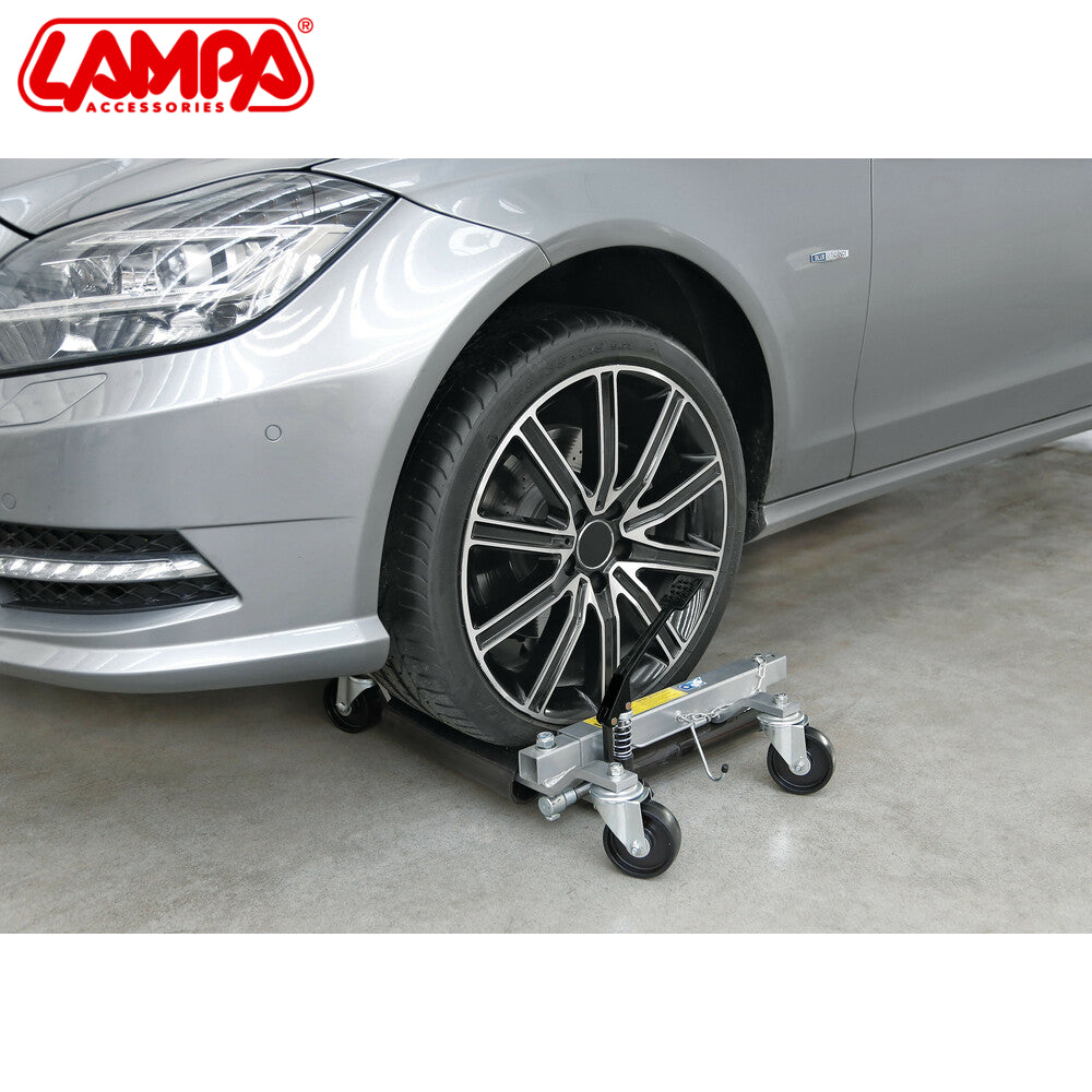 KRIK PER POZICIONIM VETURE LMP-71505 1.6-TON GS-TUV