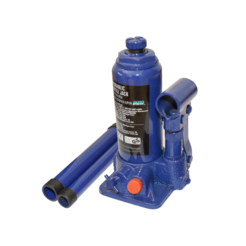 KRIK HIDRAULIK 2T SK-72023