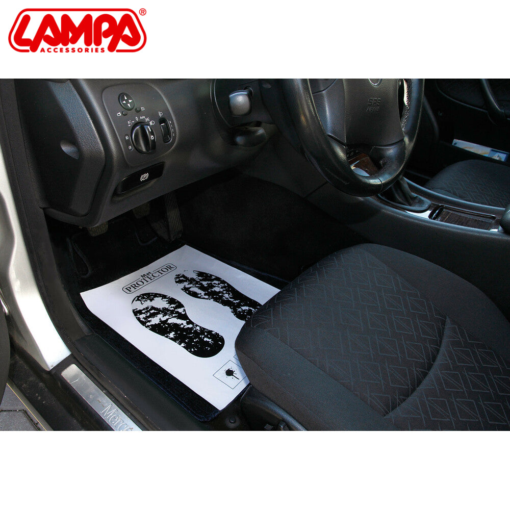 LETER MBROJTESE PER SHTRESA KEMBESH LMP-53001 38x50cm 200 COPE
