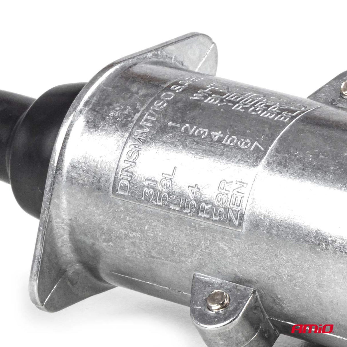 LIDHES PER RIMORKIO AM-04791 TRAILER PLUG 7-PIN S-TYPE 24V