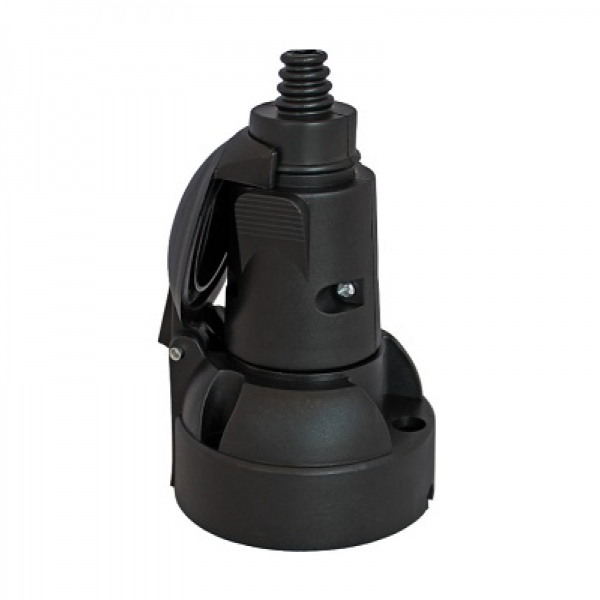 LIDHES PER RIMORKIO 12V PLASTIK