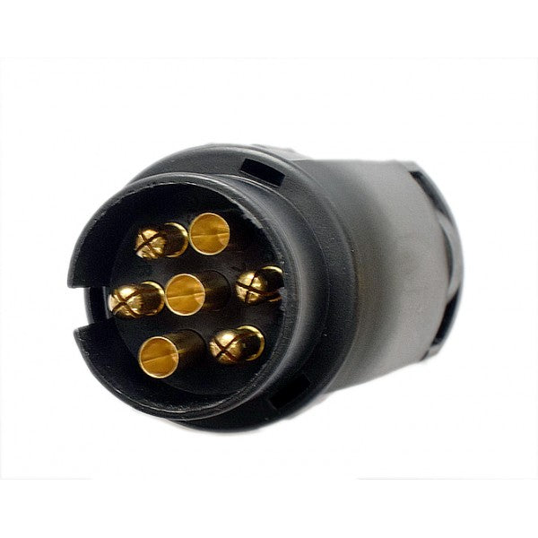 LIDHES PER RIMORKIO 7-13-PIN MKS-FX-E10