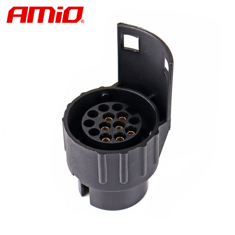 LIDHES PER RIMORKIO AM-01254 TRAILER ADAPTOR 7/13