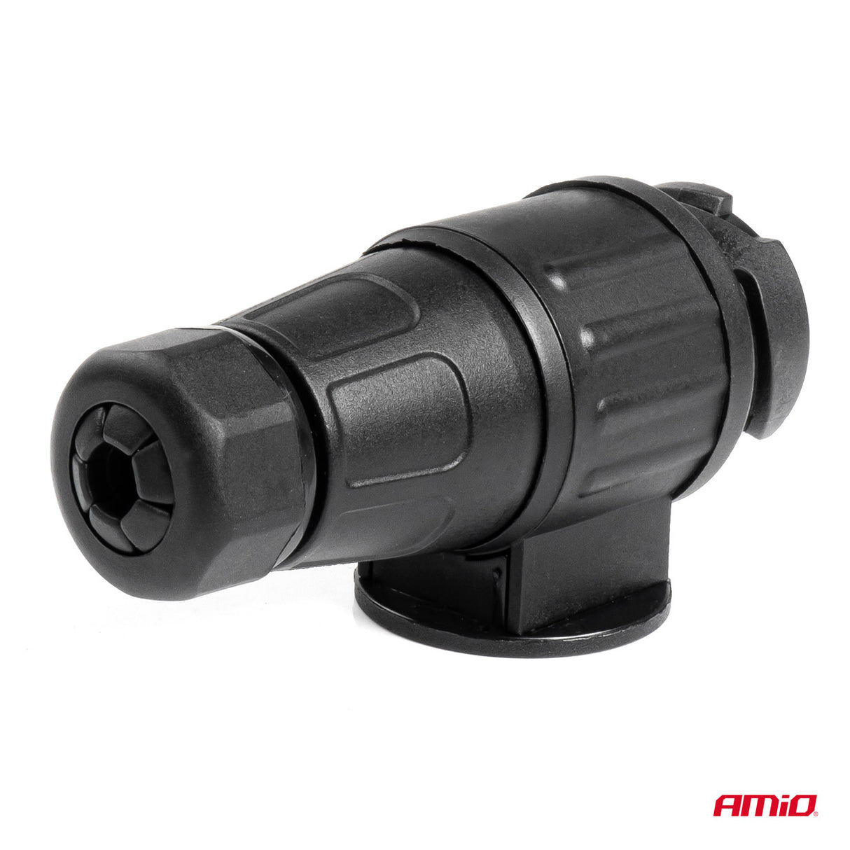 LIDHES PER RIMORKIO AM-01324 TRAILER PLUG 13-PIN