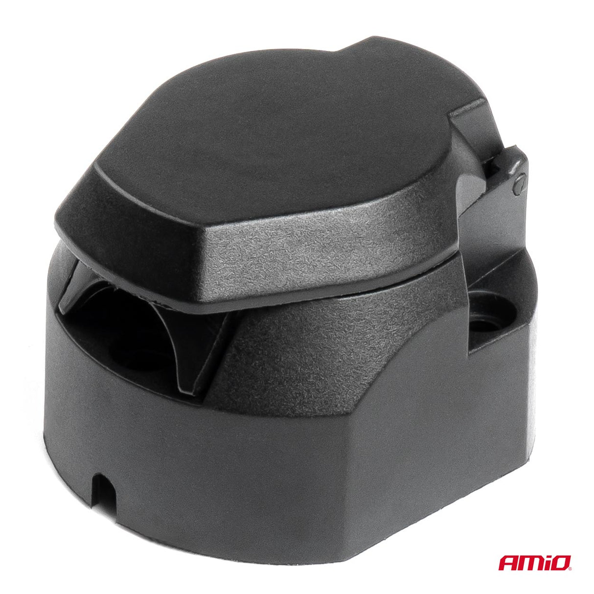 LIDHES PER RIMORKIO AM-01325 TRAILER SOCKET 13-PIN