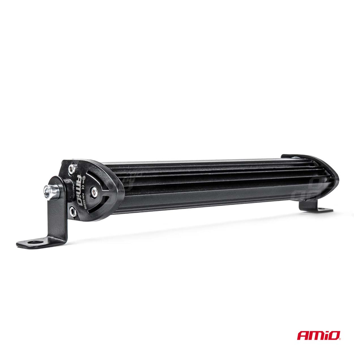 LIGHT BAR AMIO AM-03259 SLIM 18cm 9-36V 54W SPOT (AWL-48)