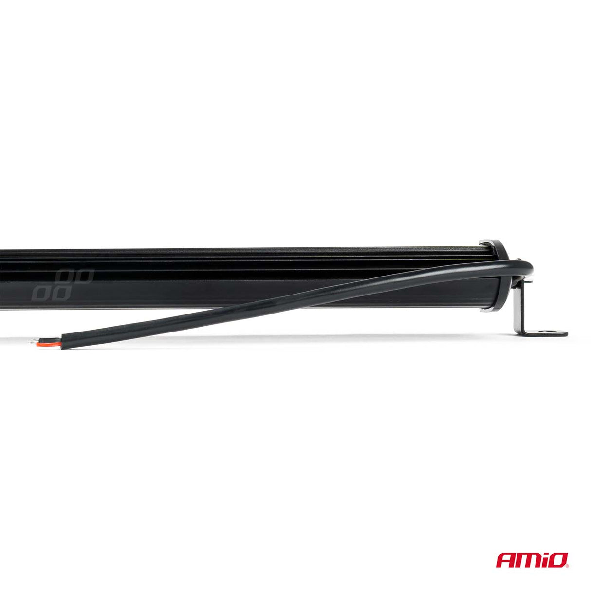 LIGHT BAR AMIO AM-03261 SLIM 50cm 9-36V 162W SPOT (AWL-50)