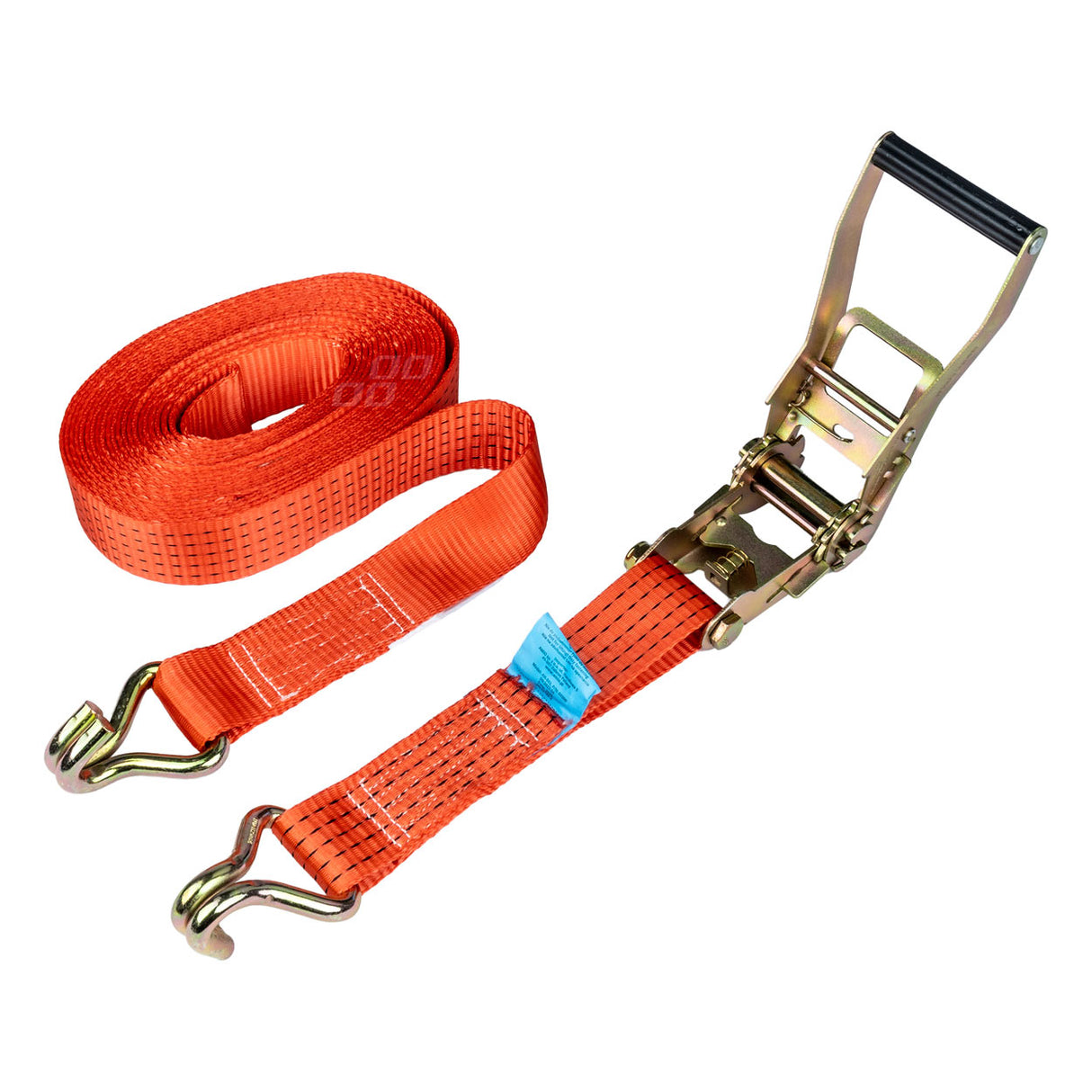 LITAR BAGAZHI ME KRIKET AM-03300 5000 kg 50 mm 10 m SET