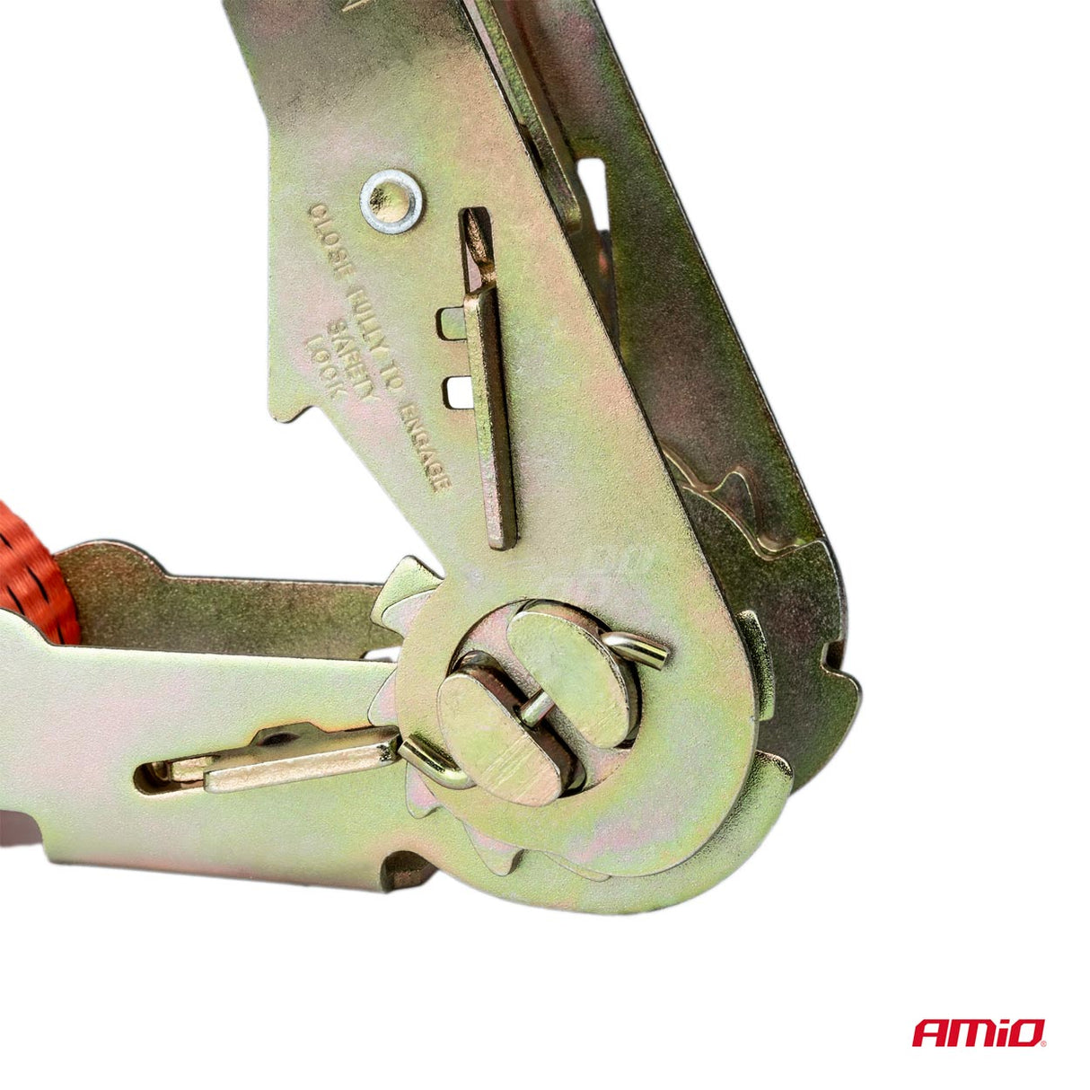 LITAR BAGAZHI ME KRIKET AM-01723 350 kg 25 mm 5 m (BELT-01)