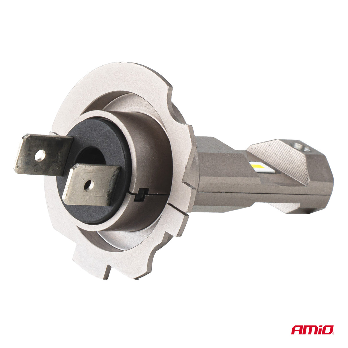 LLAMPA LED AMiO H25-Series H7/ H18 AM-04712 CANBUS 12V CSP-LED 30W 2710LM 6000K SET
