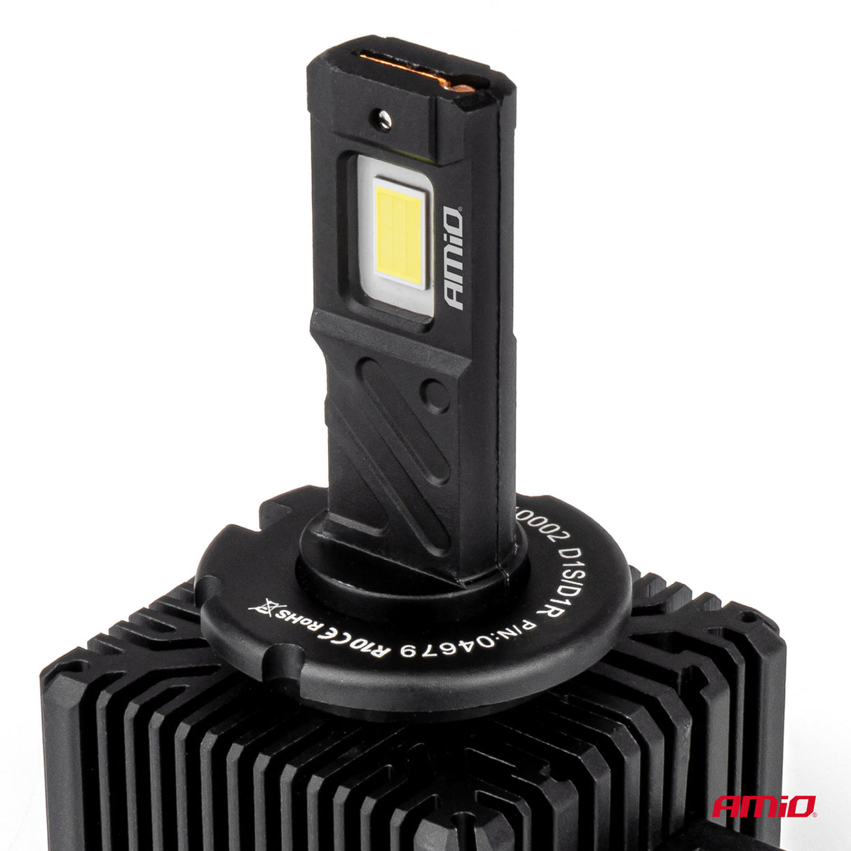 LLAMPA LED AMiO XD PRO-Series D1S/ D1R AM-04679 FULL CANBUS CSP-LED 110W 11132LM 6500K SET