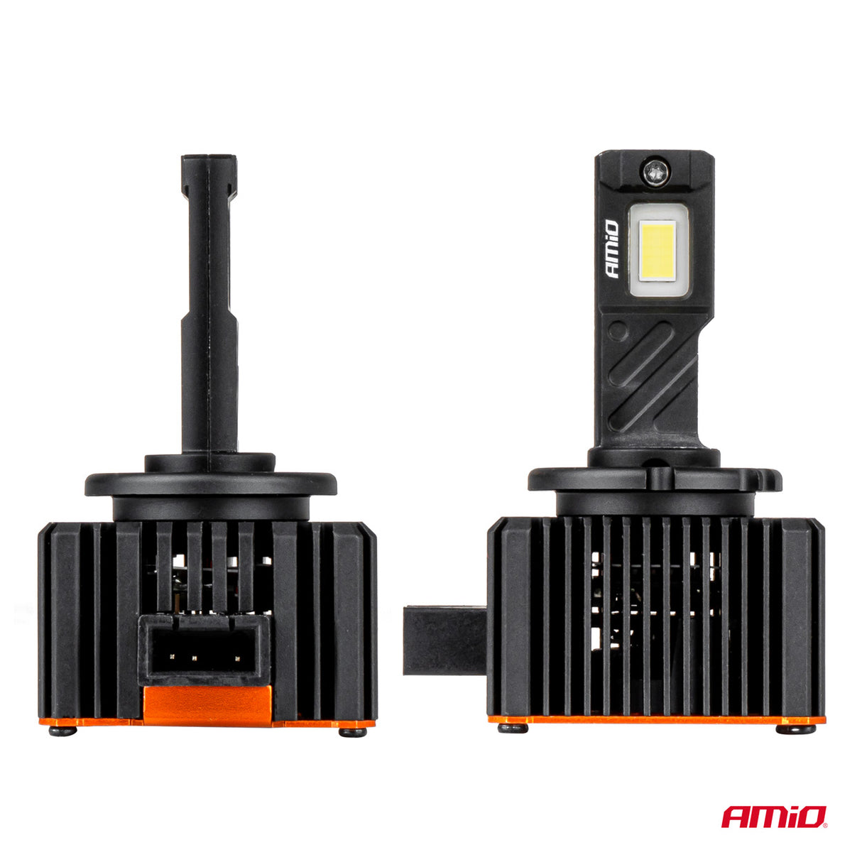 LLAMPA LED AMiO XD PRO-Series D1S/ D1R AM-04679 FULL CANBUS CSP-LED 110W 11132LM 6500K SET