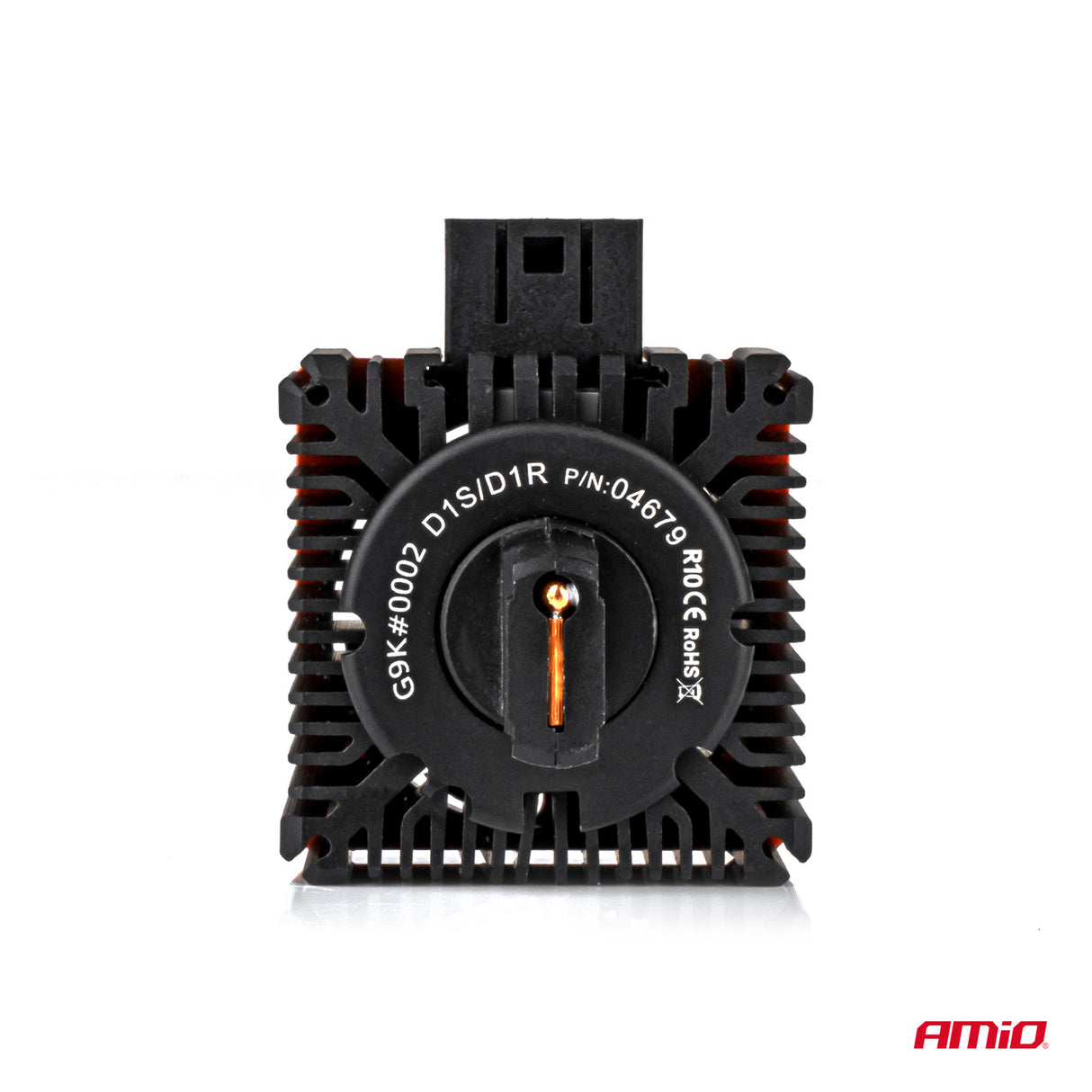 LLAMPA LED AMiO XD PRO-Series D1S/ D1R AM-04679 FULL CANBUS CSP-LED 110W 11132LM 6500K SET