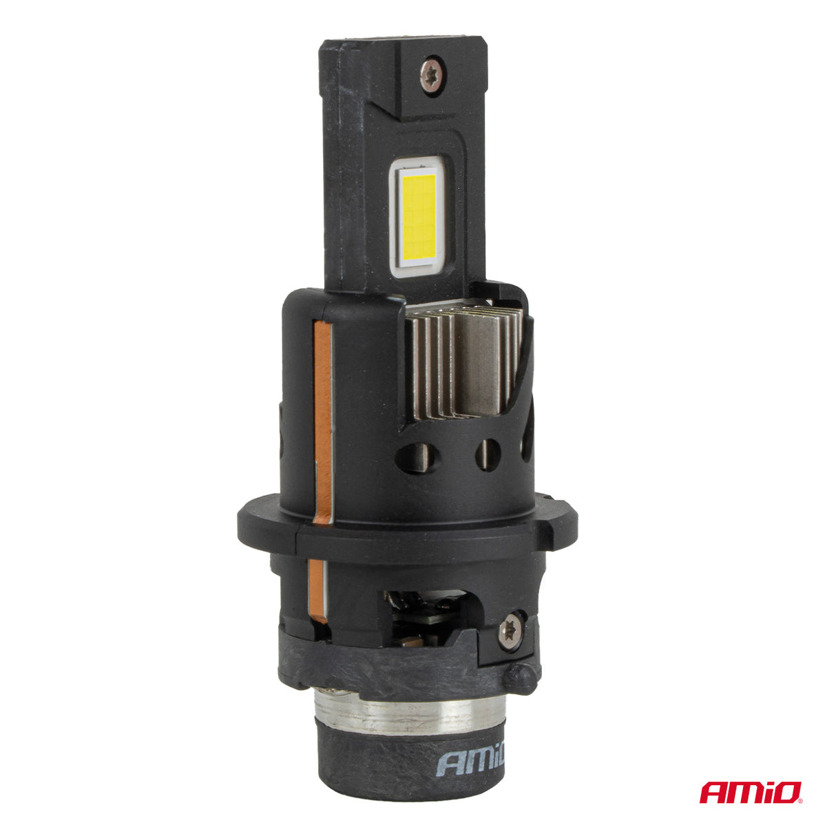 LLAMPA LED AMiO XD PRO-Series D2S/ D2R AM-04680 FULL CANBUS CSP-LED 110W 12296LM 6500K SET