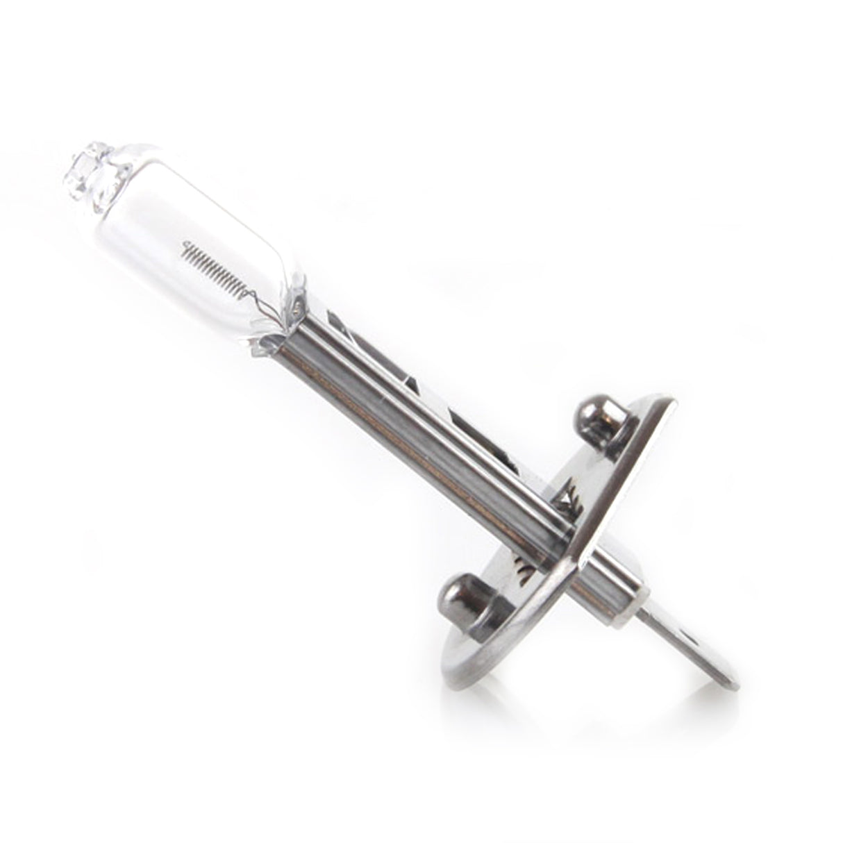 LLAMPA AMiO LumiTec SILVER DUO +100% H1 12V 55W AM-01401 SET