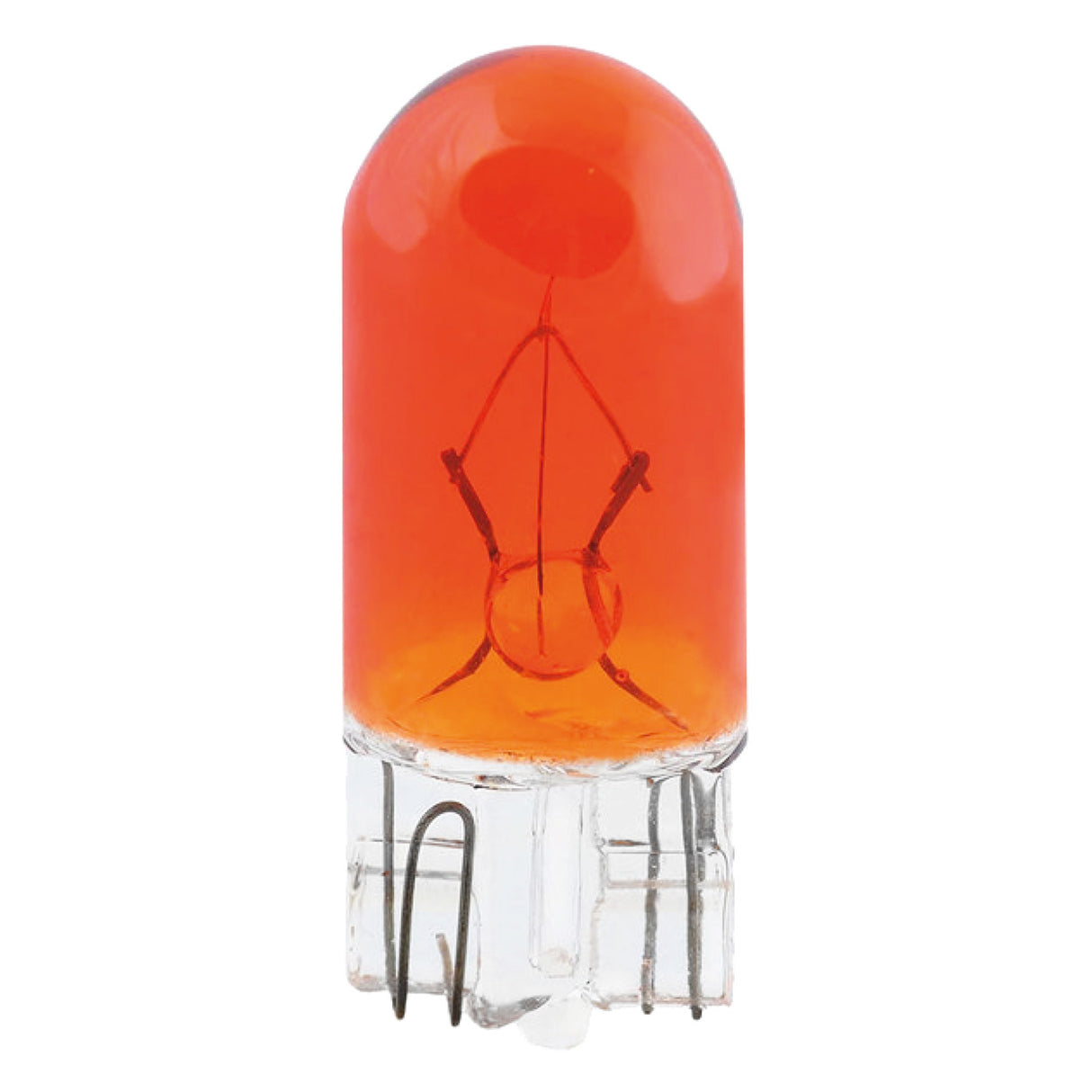 LLAMPA AMiO WY5W 12V AMBER AM-01481 10 COPE