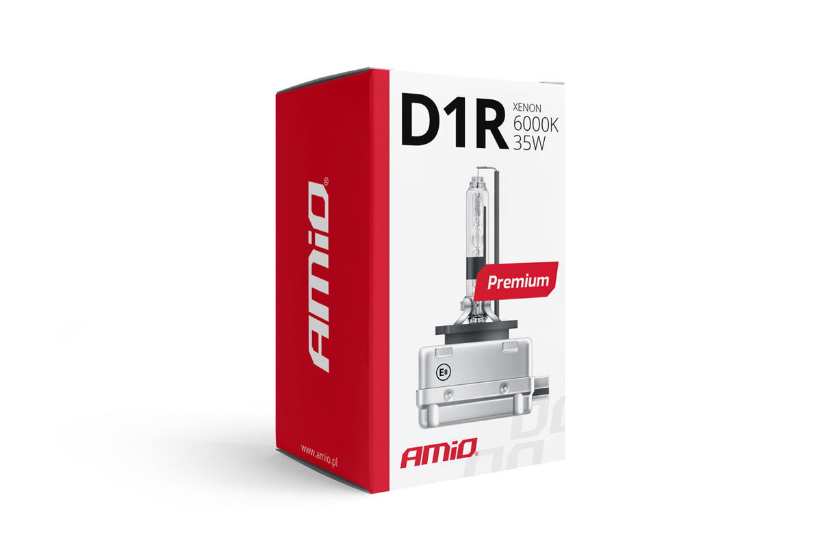 LLAMPA HID AMiO D1R 6000K AM-01967 1 COPE