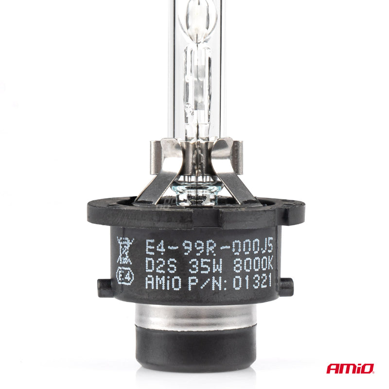 LLAMPA HID AMiO D2S Basic 8000K AM-01321 1 COPE