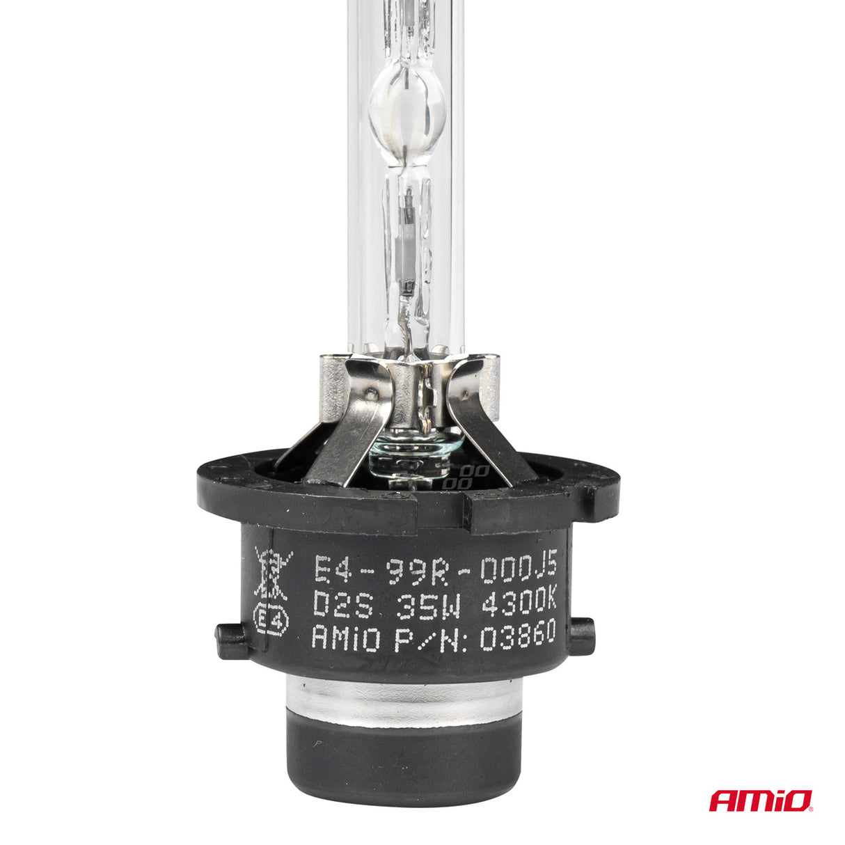 LLAMPA HID XENON AMiO D2S Basic 4300K AM-03860 (BL) 1 COPE