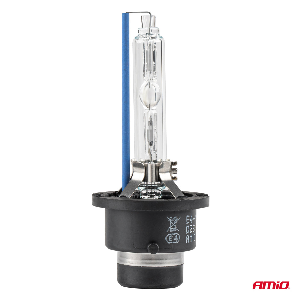 LLAMPA HID XENON AMiO D2S Basic 8000K AM-03862 (BL) 1 COPE