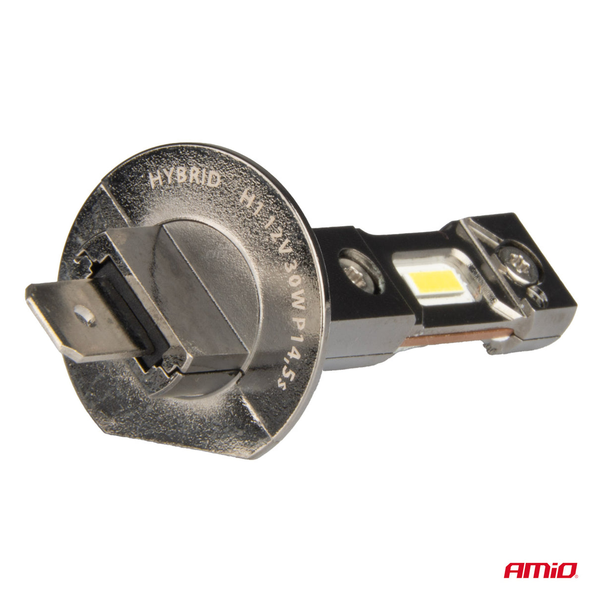 LLAMPA LED AMiO HYBRID-Series H1 AM-04112 CANBUS 12V 60W 5600LM 6000K SET